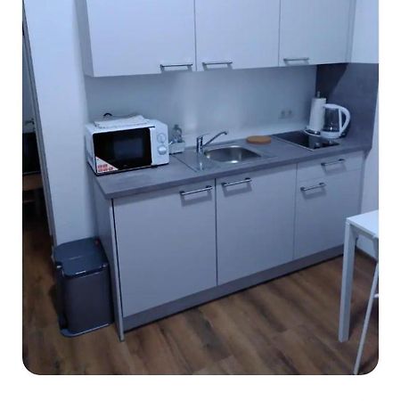 Felix Appartment H1A Кобленц Экстерьер фото