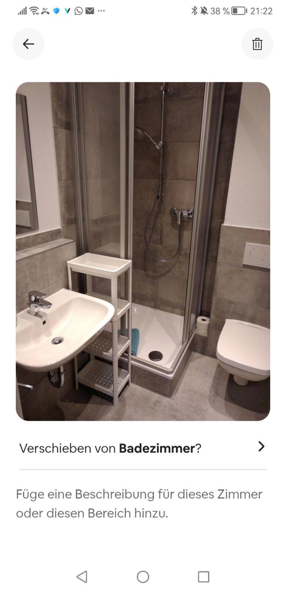 Felix Appartment H1A Кобленц Экстерьер фото